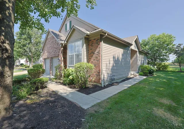 Homes for sale in Mason, OH | 4248 Grasmere Run, Mason, OH 45040 | MLS# 1885581
