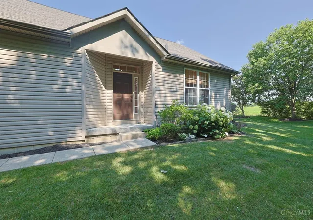 Homes for sale in Mason, OH | 4248 Grasmere Run, Mason, OH 45040 | MLS# 1885581