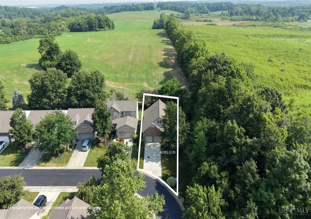 Homes for sale in Mason, OH | 4248 Grasmere Run, Mason, OH 45040 | MLS# 1885581