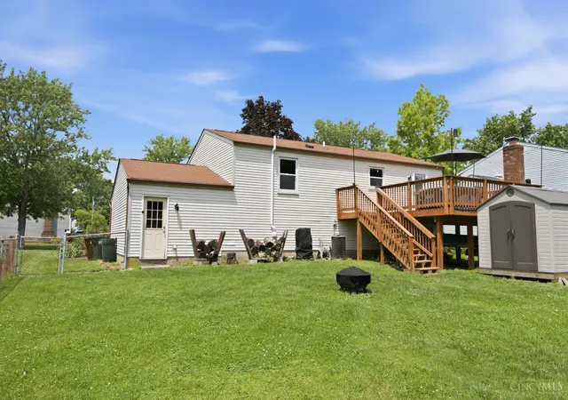 Homes for sale in Mason, OH | 1281 Laura Ln, Mason, OH 45040 | MLS# 1885463