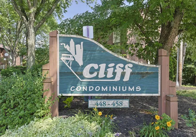 Homes for sale in Cincinnati, OH | 458 Grand Ave #1, Cincinnati, OH 45205 | MLS# 1885587