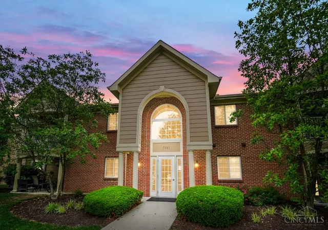 Homes for sale in West Chester, OH | 7331 Chatham Ct #B, West Chester, OH 45069 | MLS# 1885585