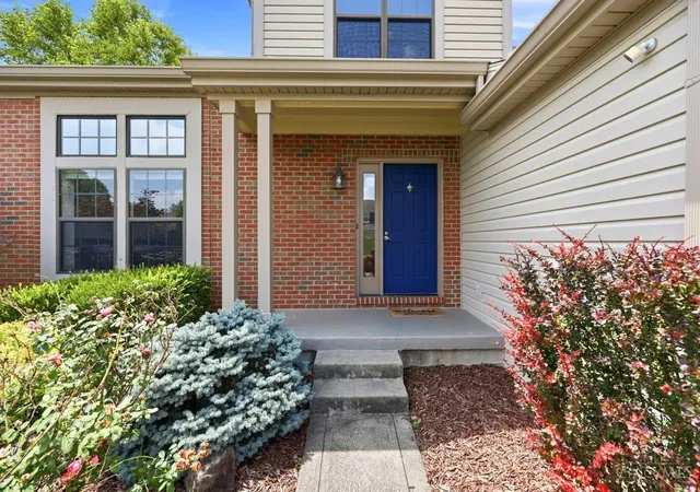 Homes for sale in West Chester, OH | 7857 Glen Oaks Ct, West Chester, OH 45069 | MLS# 1885586