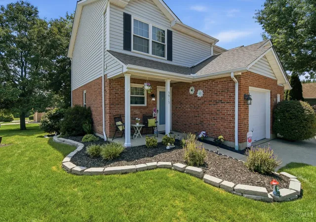 Homes for sale in Green Twp, OH | 5915 Leeside Trl, Green Twp, OH 45248 | MLS# 1885590