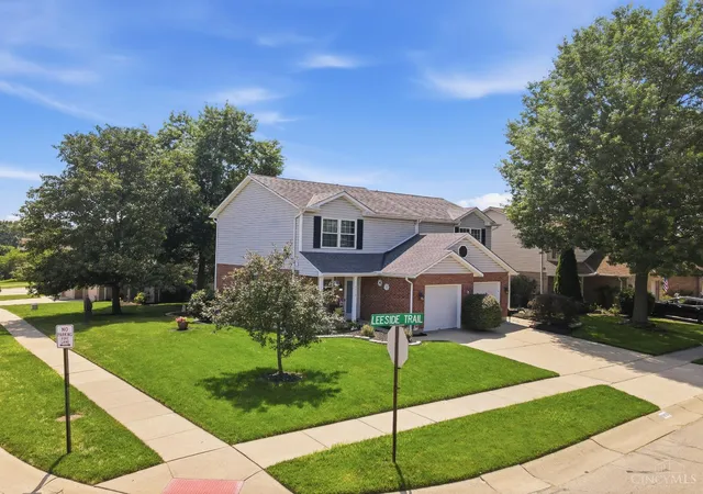 Homes for sale in Green Twp, OH | 5915 Leeside Trl, Green Twp, OH 45248 | MLS# 1885590