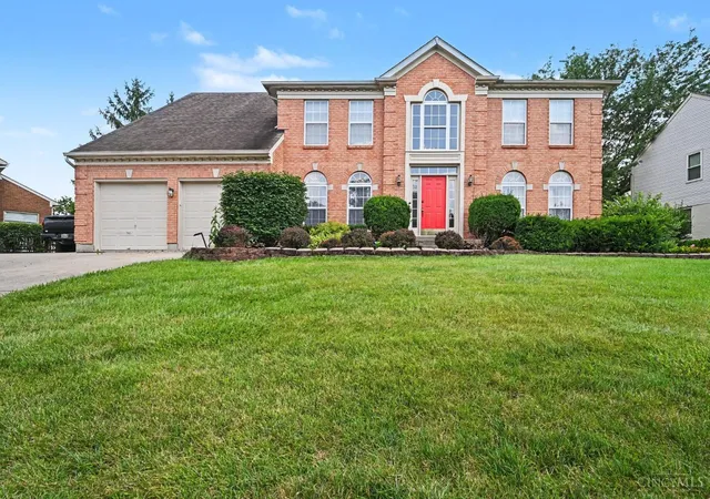 1st image of 4903 White Blossom Blvd, Mason, OH 45040 | MLS# 1885597