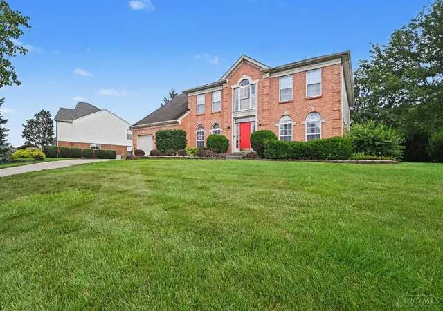 2nd image of 4903 White Blossom Blvd, Mason, OH 45040 | MLS# 1885597