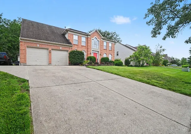 3rd image of 4903 White Blossom Blvd, Mason, OH 45040 | MLS# 1885597