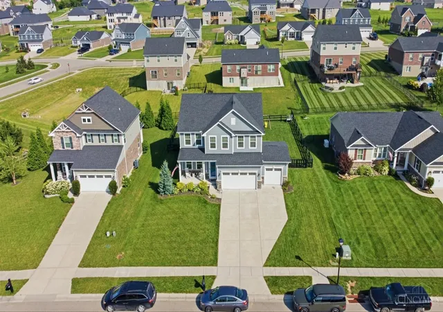 Homes for sale in Monroe, OH | 748 E Brooke Dr, Monroe, OH 45050 | MLS# 1885599
