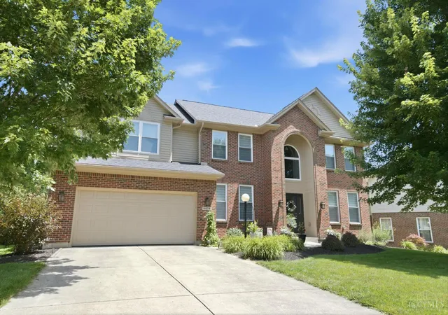 Homes for sale in Deerfield Twp., OH | 9676 Country Trl, Deerfield Twp., OH 45140 | MLS# 1884325