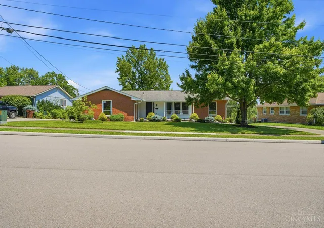 Homes for sale in Lebanon, OH | 335 Summit St, Lebanon, OH 45036 | MLS# 1885616