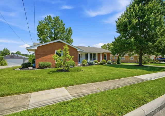 Homes for sale in Lebanon, OH | 335 Summit St, Lebanon, OH 45036 | MLS# 1885616