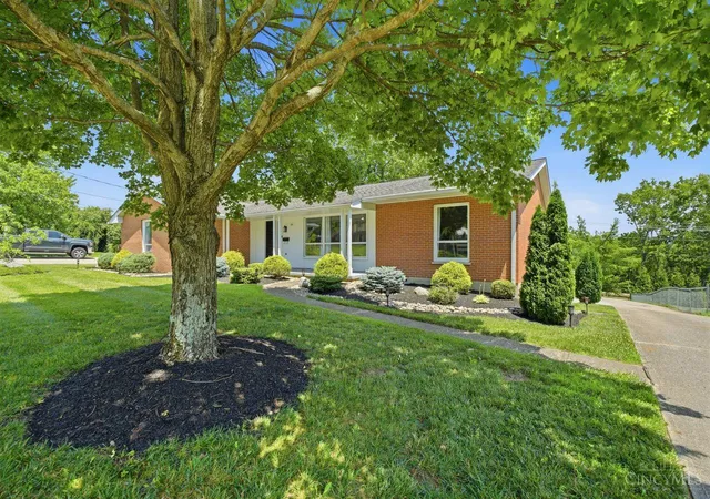 Homes for sale in Lebanon, OH | 335 Summit St, Lebanon, OH 45036 | MLS# 1885616