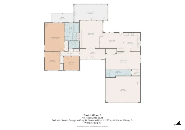 Homes for sale in Green Twp, OH | 3078 Ebenezer Rd, Green Twp, OH 45233 | MLS# 1884385