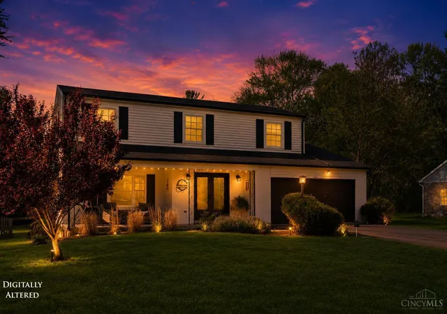 Homes for sale in Symmes Twp, OH | 9011 Foxhunter Ln, Symmes Twp, OH 45242 | MLS# 1885633