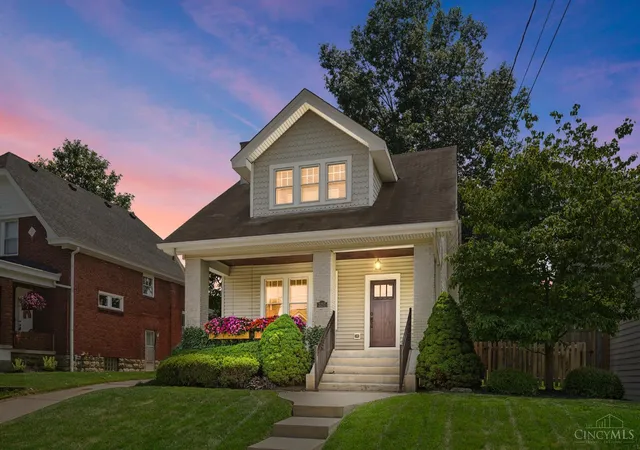 Homes for sale in Cincinnati, OH | 3257 Nash Ave, Cincinnati, OH 45226 | MLS# 1885541
