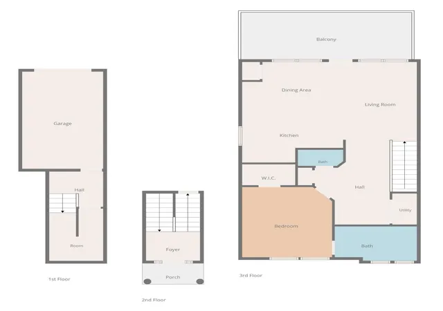 22nd image of 2924 Eden Ave, Cincinnati, OH 45219 | MLS# 1885591