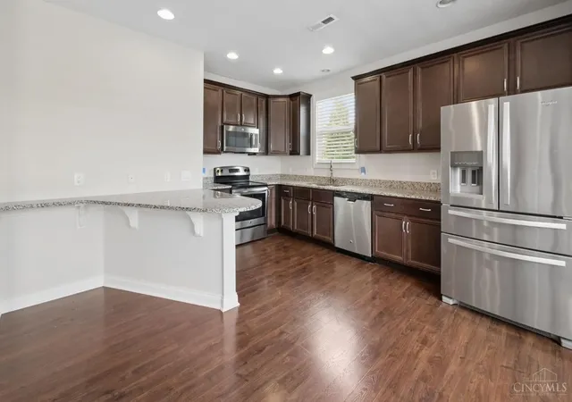 4th image of 2924 Eden Ave, Cincinnati, OH 45219 | MLS# 1885591