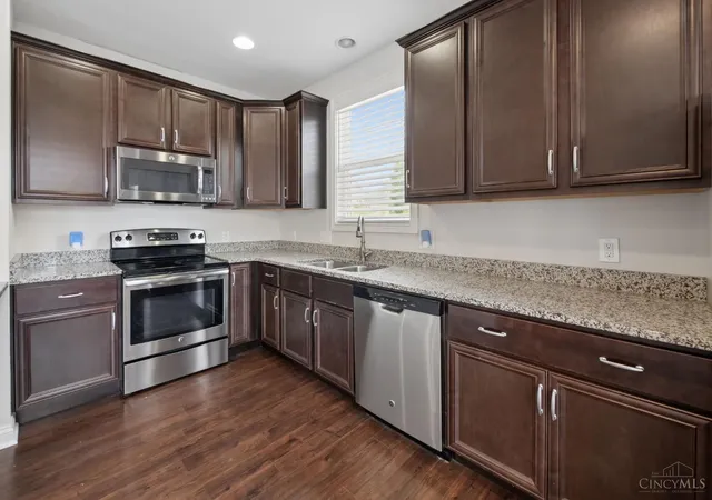 5th image of 2924 Eden Ave, Cincinnati, OH 45219 | MLS# 1885591