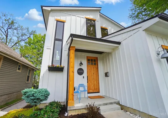 Homes for sale in Blue Ash, OH | 4846 Myrtle Ave, Blue Ash, OH 45242 | MLS# 1885538