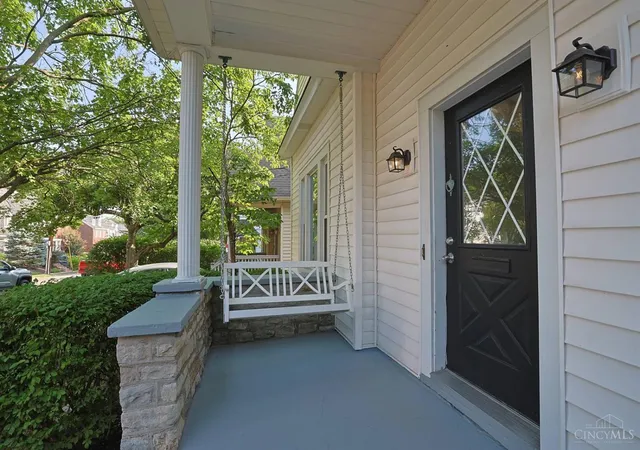 image of 3626 Herschel Ave, Cincinnati, OH 45208 | MLS# 1885212