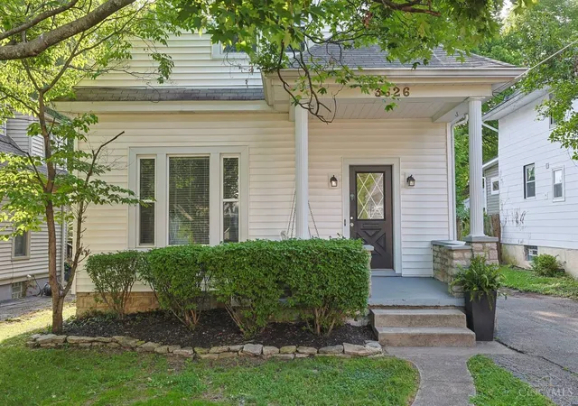 image of 3626 Herschel Ave, Cincinnati, OH 45208 | MLS# 1885212