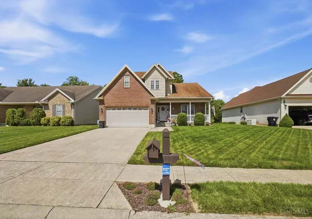 4th image of 1447 Meadow Ridge Cir, Wilmington, OH 45177 | MLS# 1885637