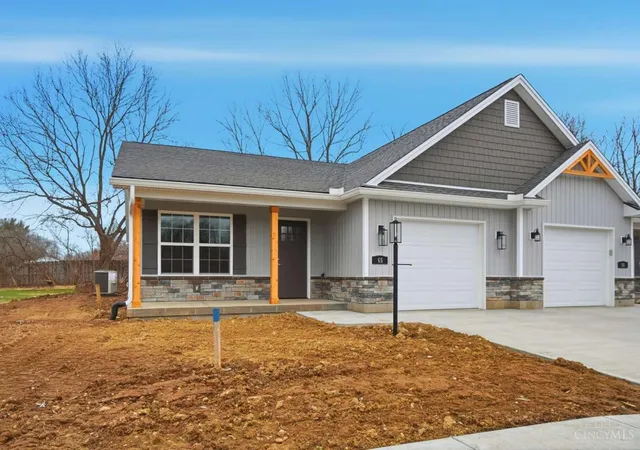 Homes for sale in Carlisle, OH | 65 Timber Creek Dr, Carlisle, OH 45005 | MLS# 1885606