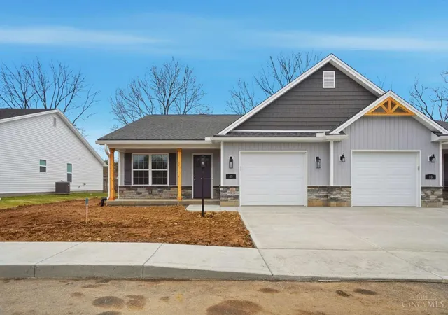 Homes for sale in Carlisle, OH | 65 Timber Creek Dr, Carlisle, OH 45005 | MLS# 1885606