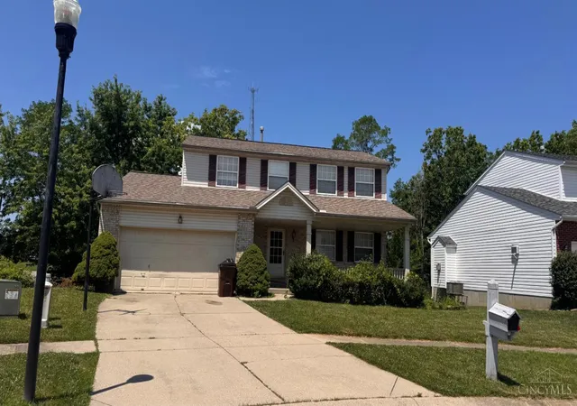 Homes for sale in Deerfield Twp., OH | 5892 Trailside Ct, Deerfield Twp., OH 45040 | MLS# 1885654