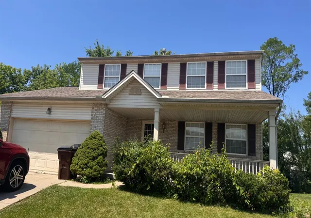 Homes for sale in Deerfield Twp., OH | 5892 Trailside Ct, Deerfield Twp., OH 45040 | MLS# 1885654