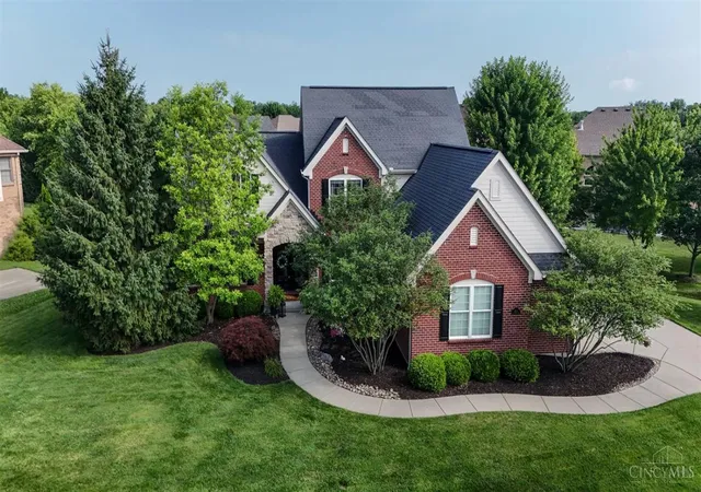Homes for sale in Liberty Twp, OH | 8232 Ascot Glen Ct, Liberty Twp, OH 45044 | MLS# 1885574