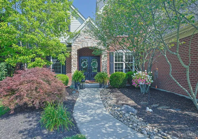 Homes for sale in Liberty Twp, OH | 8232 Ascot Glen Ct, Liberty Twp, OH 45044 | MLS# 1885574