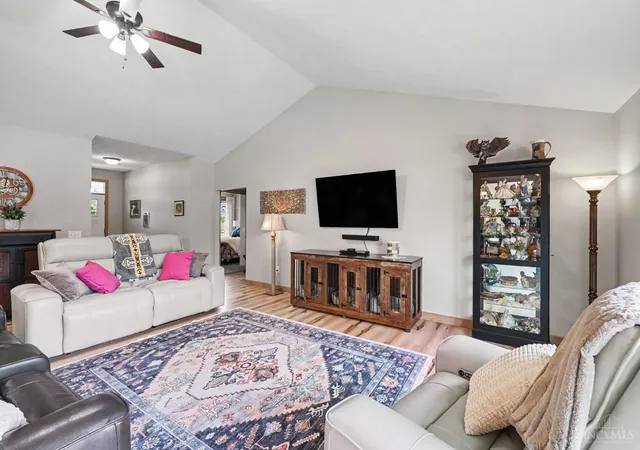 Homes for sale in Mt Orab, OH | 433 Liming Farm Rd, Mt Orab, OH 45154 | MLS# 1885609