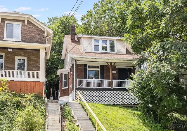 1st image of 1743 Hopkins Ave, Cincinnati, OH 45212 | MLS# 1885675