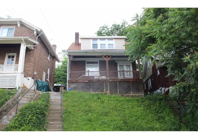 Homes for sale in Norwood, OH | 1743 Hopkins Ave, Norwood, OH 45212 | MLS# 1885675