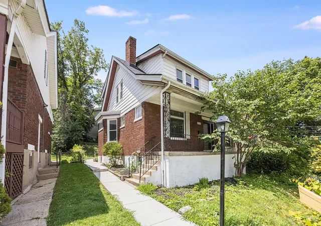 1st image of 1747 Hopkins Ave, Cincinnati, OH 45212 | MLS# 1885649