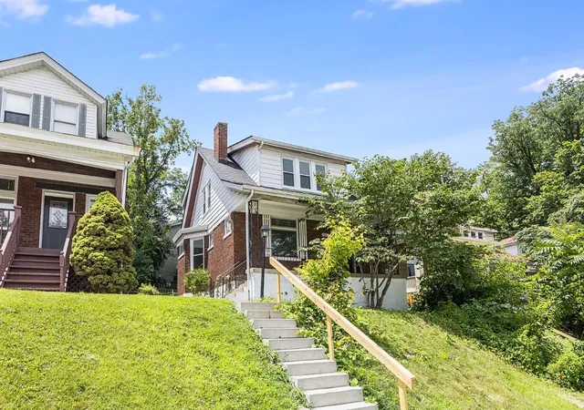 2nd image of 1747 Hopkins Ave, Cincinnati, OH 45212 | MLS# 1885649