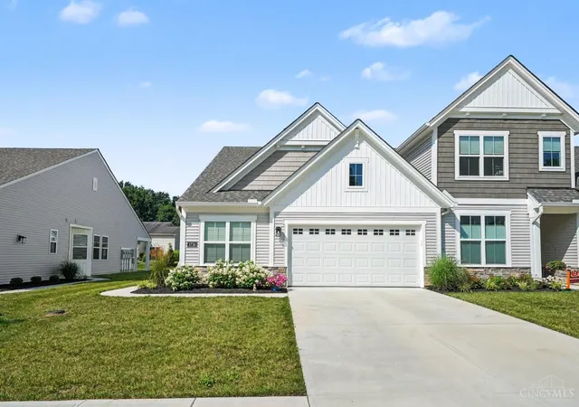 Homes for sale in Goshen Twp, OH | 3736 Clydesdale Cir, Goshen Twp, OH 45140 | MLS# 1885680