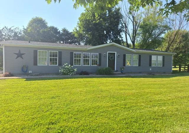 Homes for sale in Jackson Twp, OH | 5675 Bucktown Rd, Jackson Twp, OH 45176 | MLS# 1885620