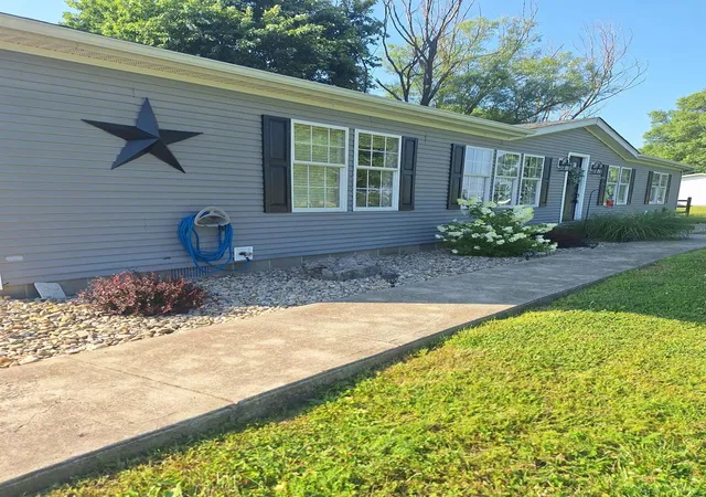 Homes for sale in Jackson Twp, OH | 5675 Bucktown Rd, Jackson Twp, OH 45176 | MLS# 1885620