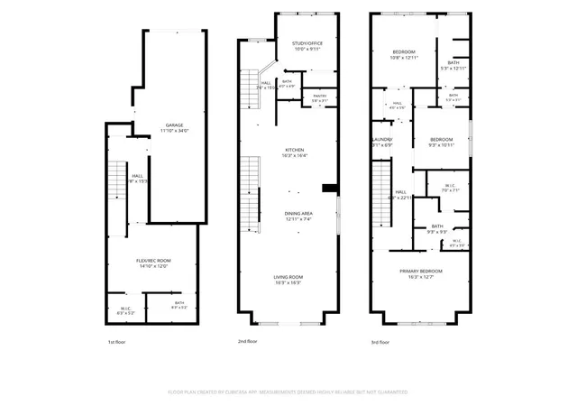 47th image of 3647 Brotherton Rd #C, Cincinnati, OH 45209 | MLS# 1885691