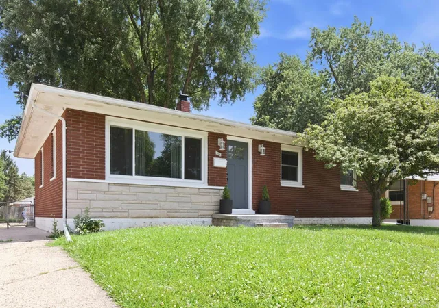 Homes for sale in South Lebanon, OH | 366 N Section St, South Lebanon, OH 45065 | MLS# 1885659