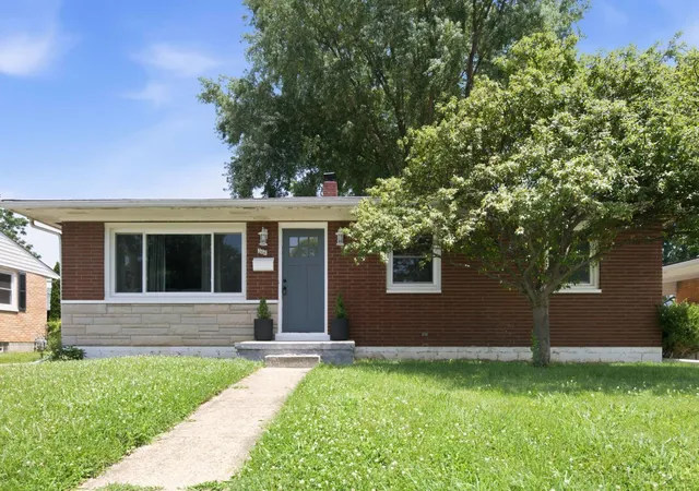 Homes for sale in South Lebanon, OH | 366 N Section St, South Lebanon, OH 45065 | MLS# 1885659