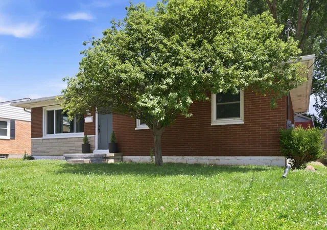 Homes for sale in South Lebanon, OH | 366 N Section St, South Lebanon, OH 45065 | MLS# 1885659