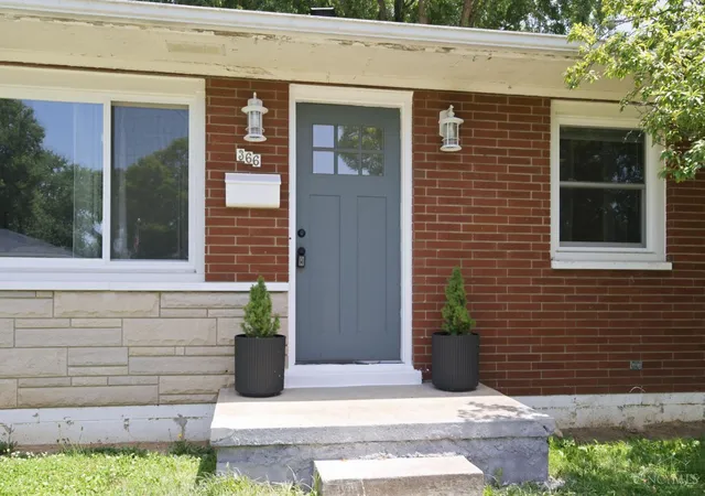Homes for sale in South Lebanon, OH | 366 N Section St, South Lebanon, OH 45065 | MLS# 1885659