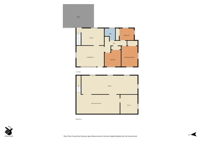 Homes for sale in South Lebanon, OH | 366 N Section St, South Lebanon, OH 45065 | MLS# 1885659