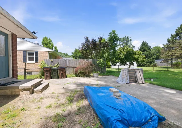 Homes for sale in South Lebanon, OH | 366 N Section St, South Lebanon, OH 45065 | MLS# 1885659