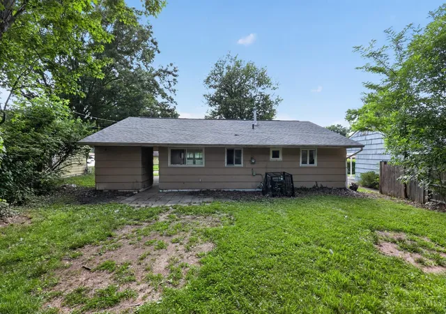 Homes for sale in Springfield Twp., OH | 8760 Grenada Dr, Springfield Twp., OH 45231 | MLS# 1883697