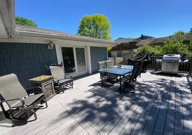 4th image of 4181 Locust Ridge Dr, Cleves, OH 45002 | MLS# 1885522